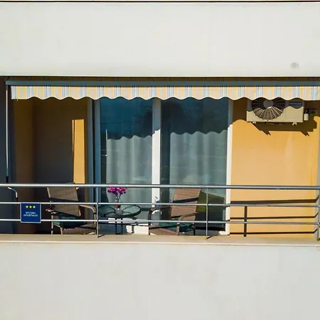 Appartement Sea View