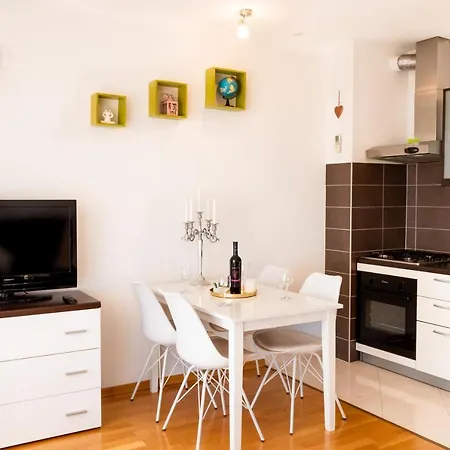 Sea View 스플리트