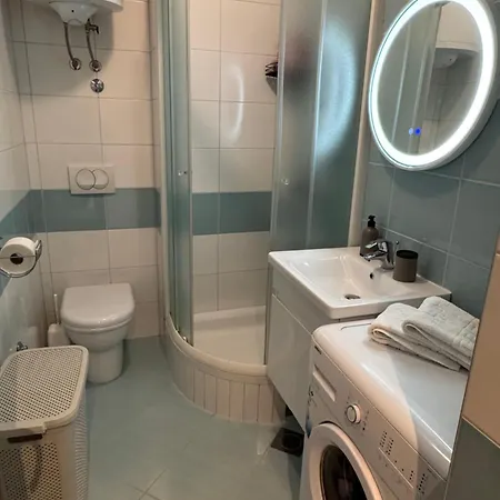 Sea View Apartment