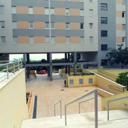 Apartment Sea View