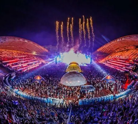 Sea View 스플리트