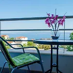 Sea View Apartament Split