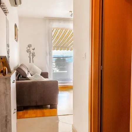 Sea View Apatrment Appartement *