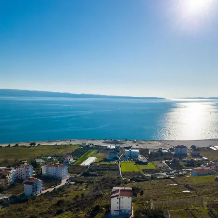 Sea View Apatrment Apartment *