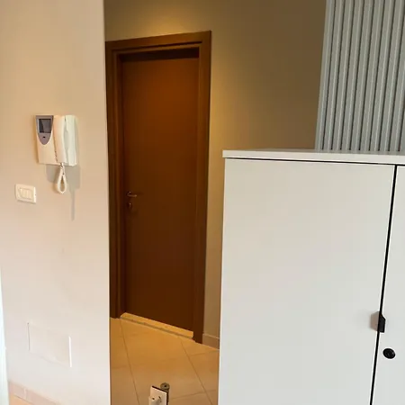 Sea View 아파트 스플리트