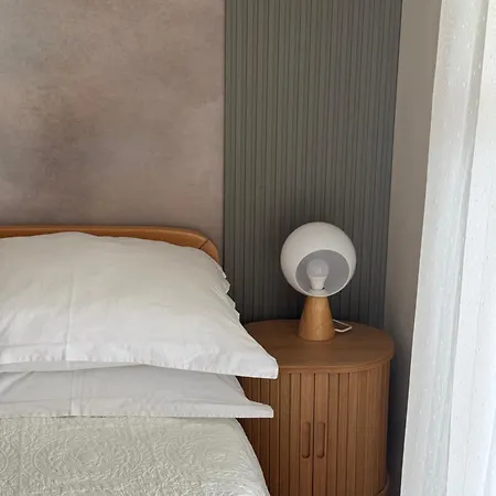 Apartman Sea View