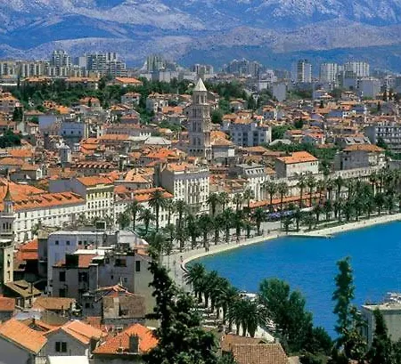 Sea View Apatrment * Split