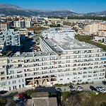 Sea View Apartamento Split